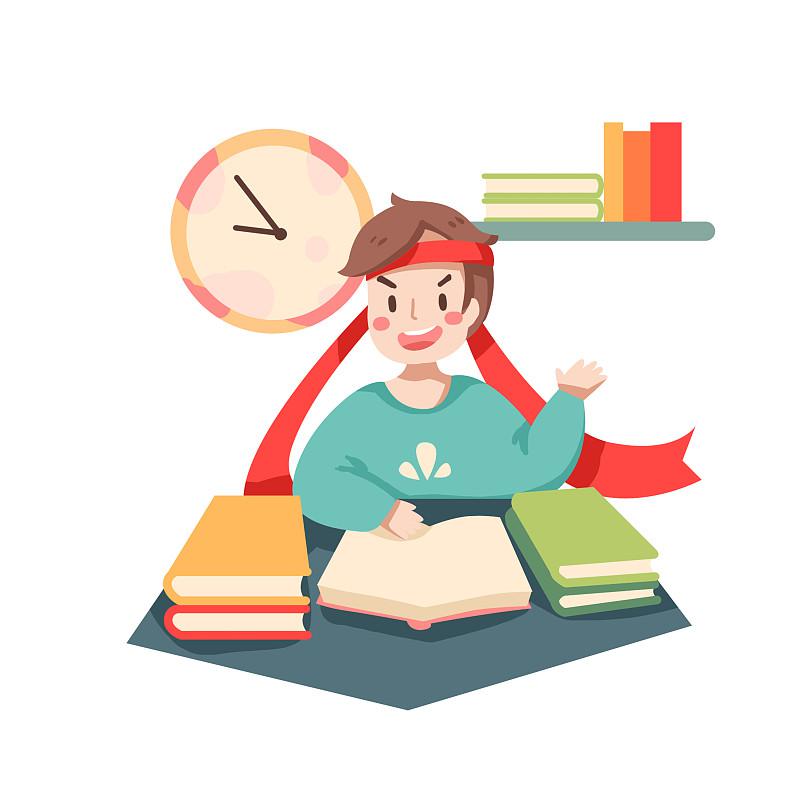 高中怎么学才能提高成绩？