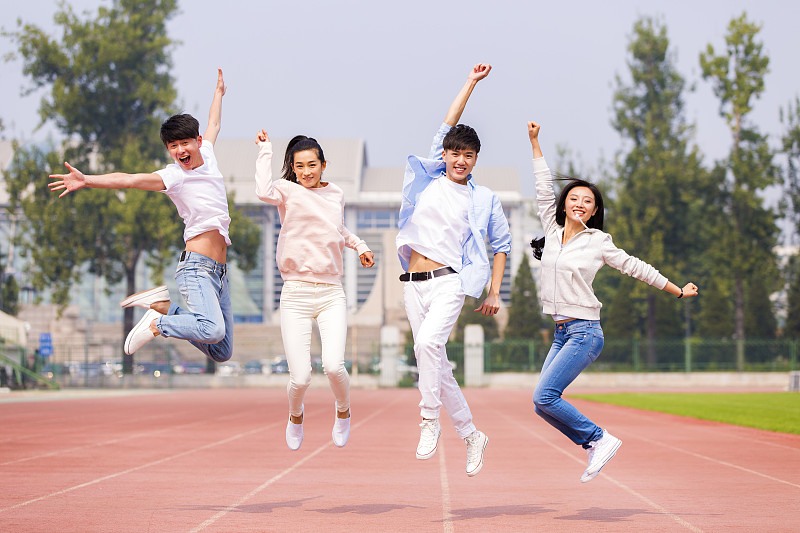 重庆高三成绩一般的同学，参加春季高考的优势